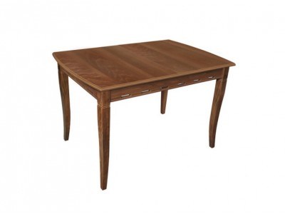 Трапезна маса Каприз  /разтегателна